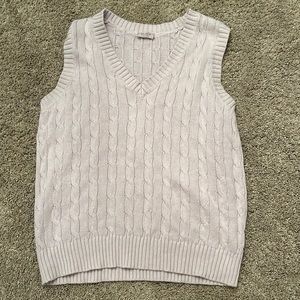 John Galt | Sweater vest | OSZ